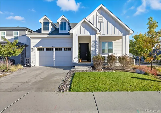 Photo 3 of Single family home for sale at 8103 Ralston Crk Ave, Littleton, CO 80125 | MLS# 3168510 | Listing updated on 2026-09-24