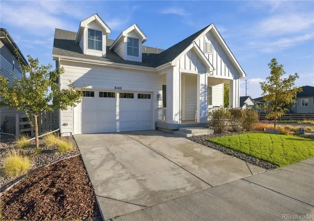 Photo 4 of Single family home for sale at 8103 Ralston Crk Ave, Littleton, CO 80125 | MLS# 3168510 | Listing updated on 2026-09-24
