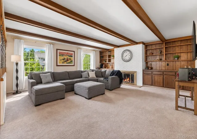 Photo 1 of Townhouse for sale at 7101 S Poplar Ct, Centennial, CO 80112 | MLS# 8522008 | Listing updated on 2026-10-06