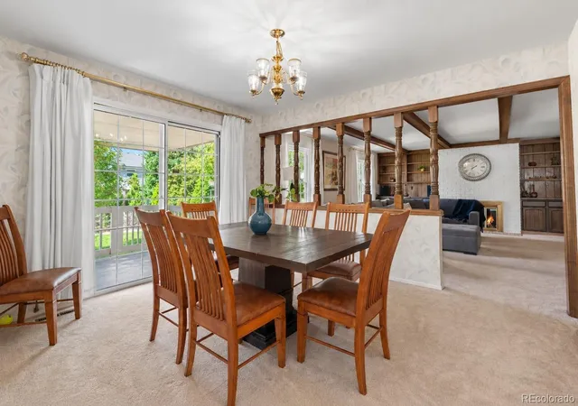 Photo 3 of Townhouse for sale at 7101 S Poplar Ct, Centennial, CO 80112 | MLS# 8522008 | Listing updated on 2026-10-06
