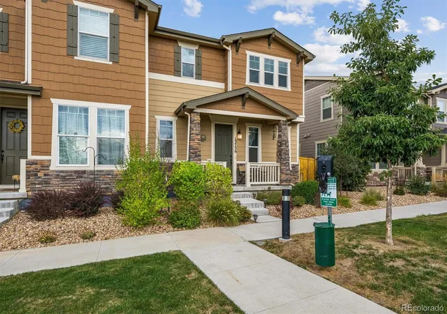 2nd image of 13756 Ash Cir, Brighton, CO 80602 | MLS# 3485158