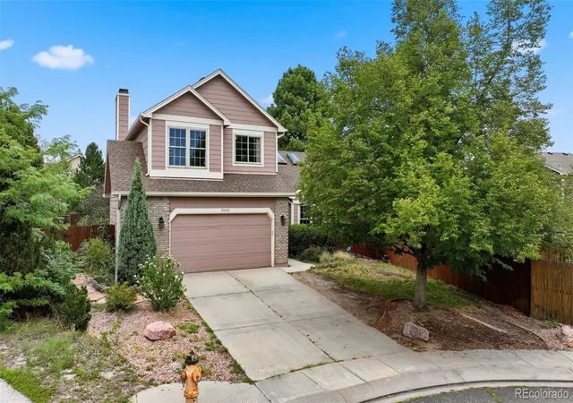 Photo 1 of Single family home for sale at 3640 Falco Ct, Colorado Springs, CO 80920 | MLS# 3020470 | Listing updated on 2026-08-28