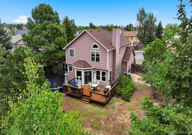 Photo 3 of Single family home for sale at 3640 Falco Ct, Colorado Springs, CO 80920 | MLS# 3020470 | Listing updated on 2026-08-28