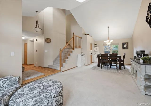 Photo 4 of Single family home for sale at 3640 Falco Ct, Colorado Springs, CO 80920 | MLS# 3020470 | Listing updated on 2026-08-28