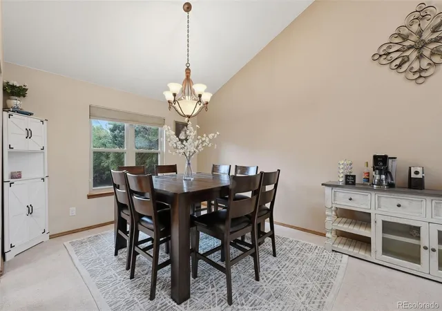 Photo 5 of Single family home for sale at 3640 Falco Ct, Colorado Springs, CO 80920 | MLS# 3020470 | Listing updated on 2026-08-28