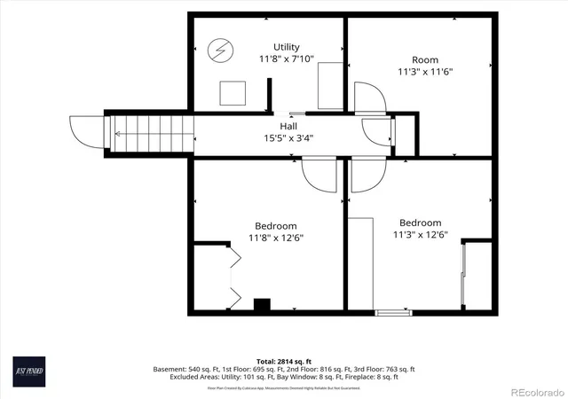 33rd image of 10927 Melody Dr, Denver, CO 80234 | MLS# 2452401