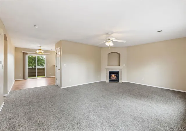 Photo 3 of Condo for sale at 4960 Universal Hts, Colorado Springs, CO 80916 | MLS# 7778713 | Listing updated on 2026-09-23