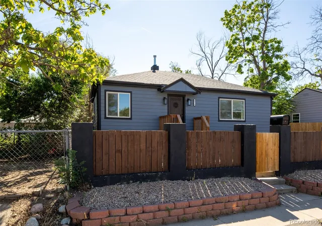 Photo 3 of Single family home for sale at 4970 Milwaukee St, Denver, CO 80216 | MLS# 5813312 | Listing updated on 2026-08-31