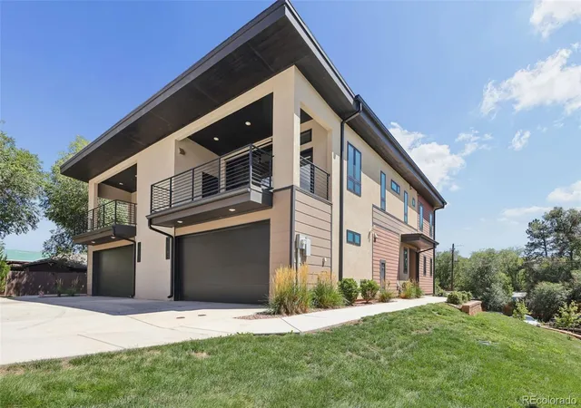 Photo 4 of Townhouse for sale at 3149 Trenton Park Grv, Colorado Springs, CO 80904 | MLS# 4534076 | Listing updated on 2026-08-28