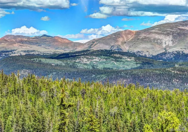 1st image of 0 Dry Gulch Rd, Fairplay, CO 80440 | MLS# 4974688