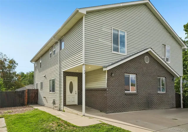 image of Prd Parfet St, Wheat Ridge, CO 80033 | MLS# 5915166