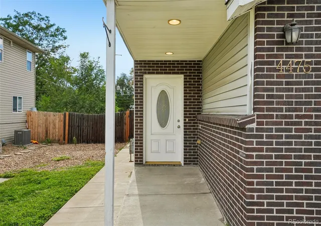 image of Prd Parfet St, Wheat Ridge, CO 80033 | MLS# 5915166