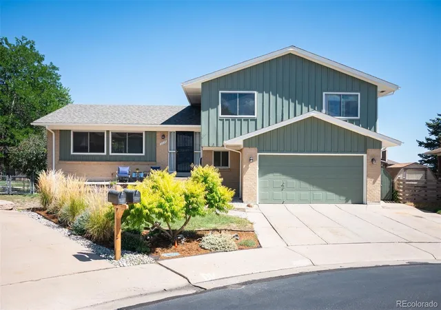Photo 1 of Single family home for sale at 2220 S Beech Ct, Denver, CO 80228 | MLS# 7621132 | Listing updated on 2026-08-29