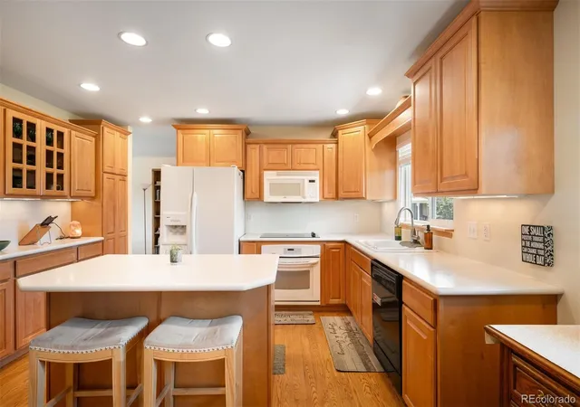 Photo 3 of Single family home for sale at 2220 S Beech Ct, Denver, CO 80228 | MLS# 7621132 | Listing updated on 2026-10-22