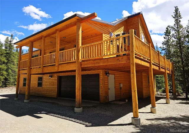 4th image of 85 Puma Pl, Fairplay, CO 80440 | MLS# 9392371