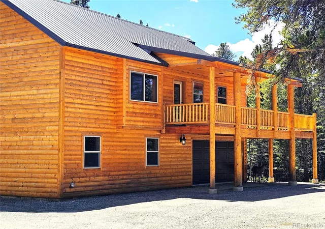 5th image of 85 Puma Pl, Fairplay, CO 80440 | MLS# 9392371