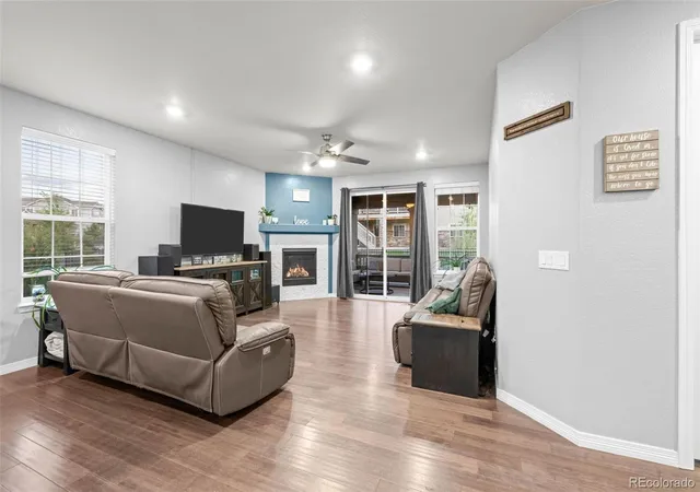 Photo 4 of Single family home for sale at 8134 S Vandriver Wy, Aurora, CO 80016 | MLS# 7538869 | Listing updated on 2026-10-06