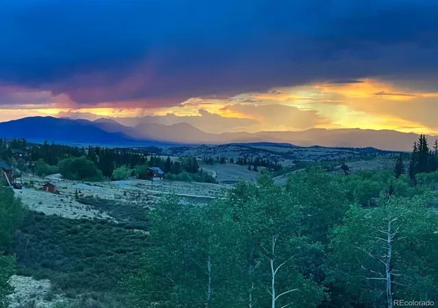 1st image of 405 Quarter Horse Rd, Como, CO 80456 | MLS# 2882415