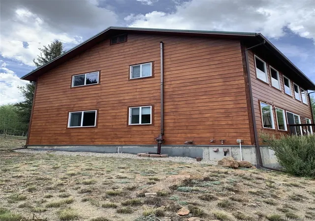 Photo 3 of Single family home for sale at 405 Quarter Horse Rd, Como, CO 80456 | MLS# 2882415 | Listing updated on 2026-09-24
