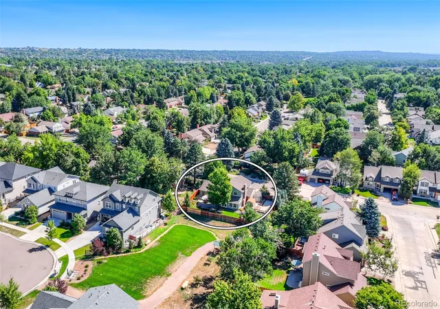 Photo 1 of Single family home for sale at 7025 Gladiola St, Arvada, CO 80004 | MLS# 5181385 | Listing updated on 2026-10-06