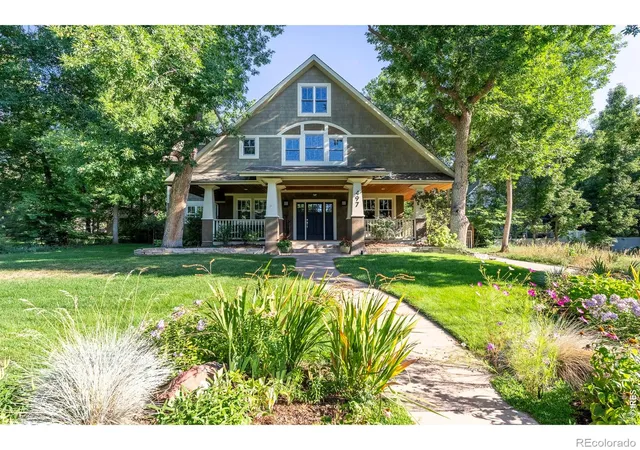 1st image of 497 Kalmia Ave, Boulder, CO 80304 | MLS# IR1067083