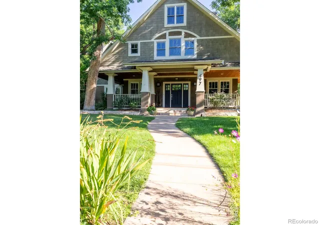 2nd image of 497 Kalmia Ave, Boulder, CO 80304 | MLS# IR1067083
