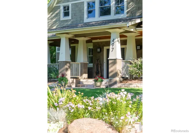 3rd image of 497 Kalmia Ave, Boulder, CO 80304 | MLS# IR1067083