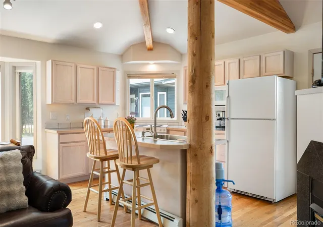Photo 3 of Condo for sale at 753 Mulligan #3, Fraser, CO 80442 | MLS# 8367271 | Listing updated on 2026-10-07