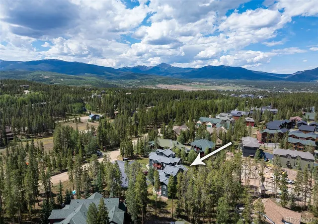 Photo 3 of Condo for sale at 753 Mulligan #3, Fraser, CO 80442 | MLS# 8367271 | Listing updated on 2026-10-07