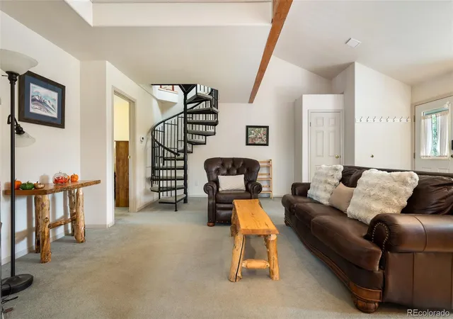 Photo 4 of Condo for sale at 753 Mulligan #3, Fraser, CO 80442 | MLS# 8367271 | Listing updated on 2026-10-07