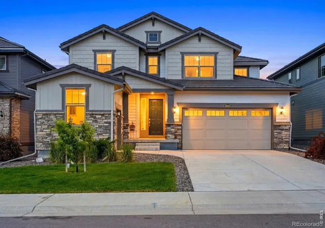 1st image of 15682 W Eureka Ave, Morrison, CO 80465 | MLS# IR1067086