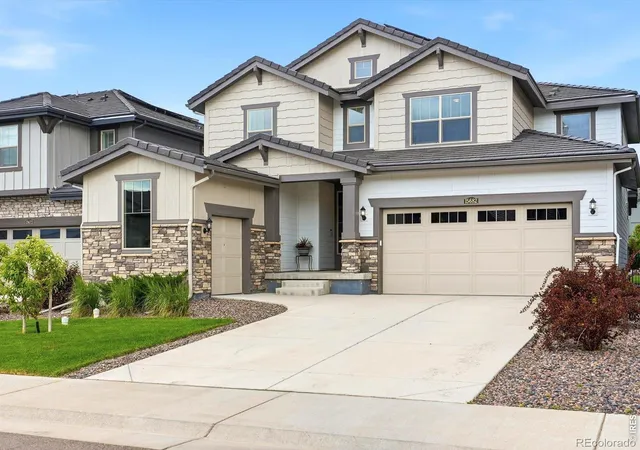 2nd image of 15682 W Eureka Ave, Morrison, CO 80465 | MLS# IR1067086