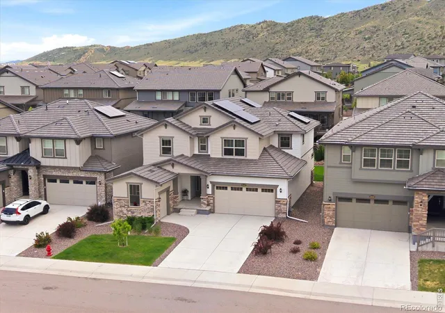 50th image of 15682 W Eureka Ave, Morrison, CO 80465 | MLS# IR1067086