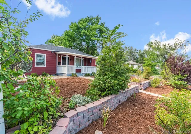 2nd image of 1195 Willow St, Denver, CO 80220 | MLS# 8174519