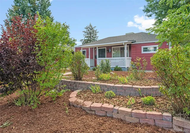 Photo 3 of Single family home for sale at 1195 Willow St, Denver, CO 80220 | MLS# 8174519 | Listing updated on 2026-08-24