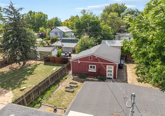 44th image of 1195 Willow St, Denver, CO 80220 | MLS# 8174519
