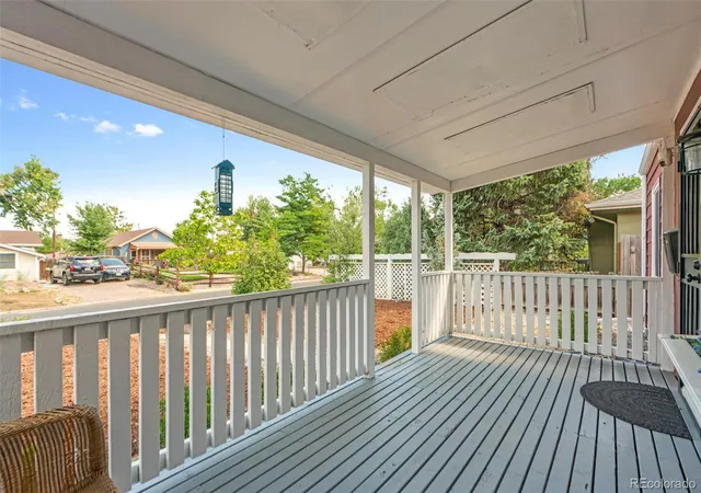 Photo 4 of Single family home for sale at 1195 Willow St, Denver, CO 80220 | MLS# 8174519 | Listing updated on 2026-09-29