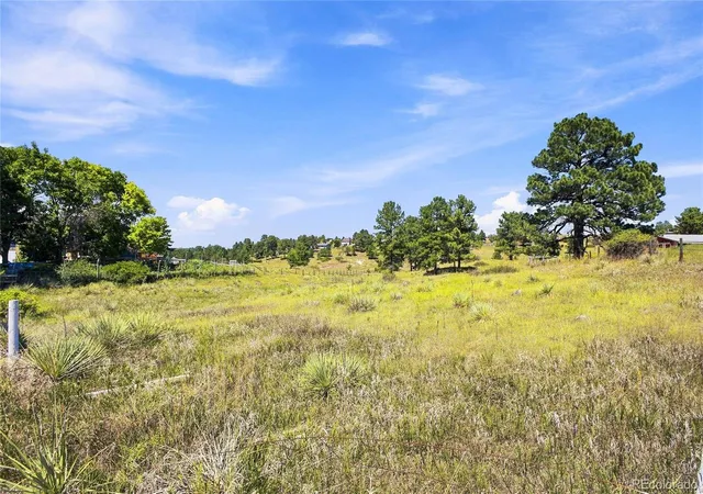 1st image of 10461 Black Forest Dr, Parker, CO 80138 | MLS# 4747585