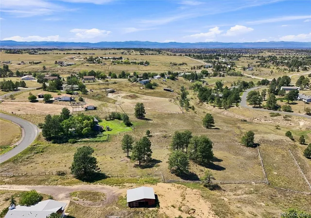 29th image of 10461 Black Forest Dr, Parker, CO 80138 | MLS# 4747585