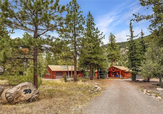 Photo 1 of Single family home for sale at 28 Bear Run St, Antonito, CO 81120 | MLS# 5818221 | Listing updated on 2026-08-25
