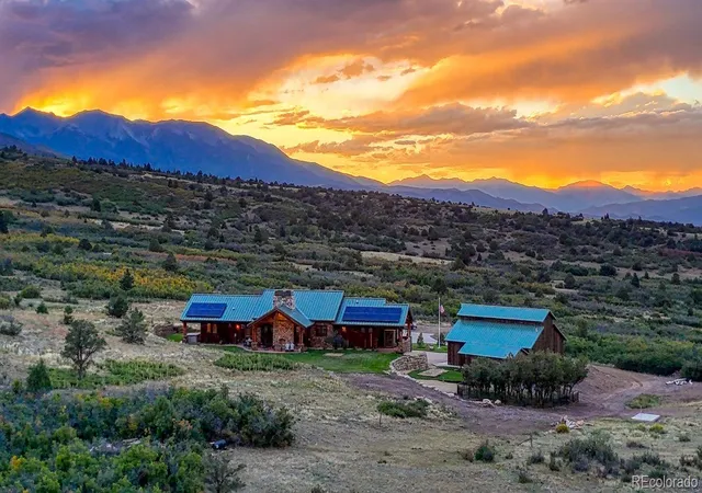 Photo 4 of Single family home for sale at 293 Conestoga Ln, Cotopaxi, CO 81223 | MLS# 3521465 | Listing updated on 2026-09-22