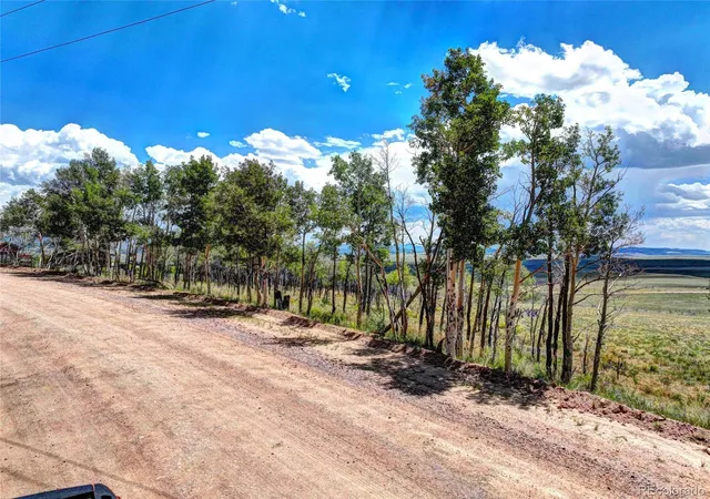 2nd image of 0 Georgia Dr, Jefferson, CO 80456 | MLS# 7556959