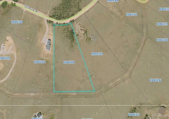 23rd image of 0 Georgia Dr, Jefferson, CO 80456 | MLS# 7556959