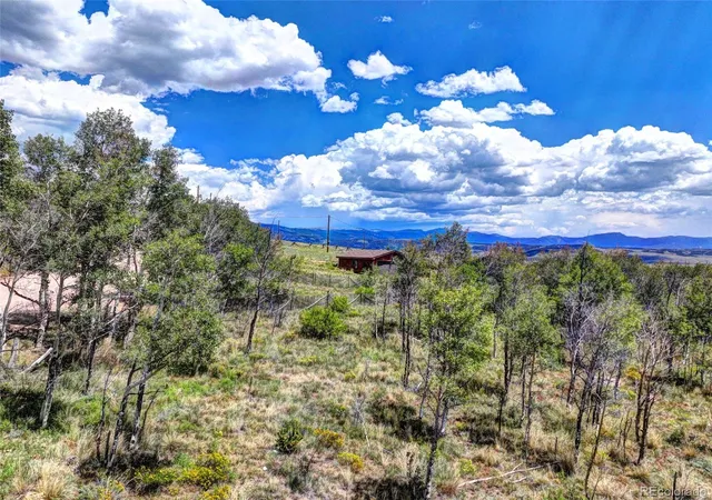 4th image of 0 Georgia Dr, Jefferson, CO 80456 | MLS# 7556959