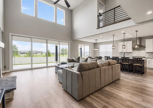 Photo 2 of Single family home for sale at 5603 Amarosa Dr, Parker, CO 80134 | MLS# 3726774 | Listing updated on 2026-10-02