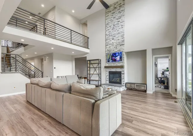 Photo 3 of Single family home for sale at 5603 Amarosa Dr, Parker, CO 80134 | MLS# 3726774 | Listing updated on 2026-10-02