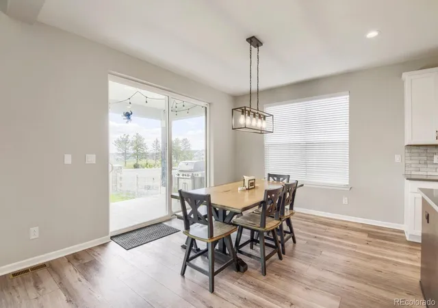 Photo 4 of Single family home for sale at 5603 Amarosa Dr, Parker, CO 80134 | MLS# 3726774 | Listing updated on 2026-10-02
