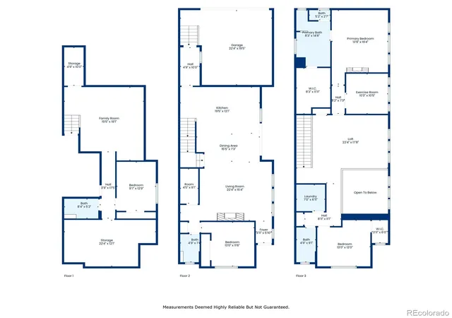 35th image of 10534 Oncilla Ln, Lone Tree, CO 80124 | MLS# 4906836