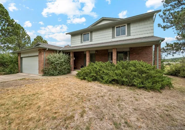 Photo 2 of Single family home for sale at 495 Guyout Ridge Ct, Colorado Springs, CO 80919 | MLS# 3058626 | Listing updated on 2026-10-01