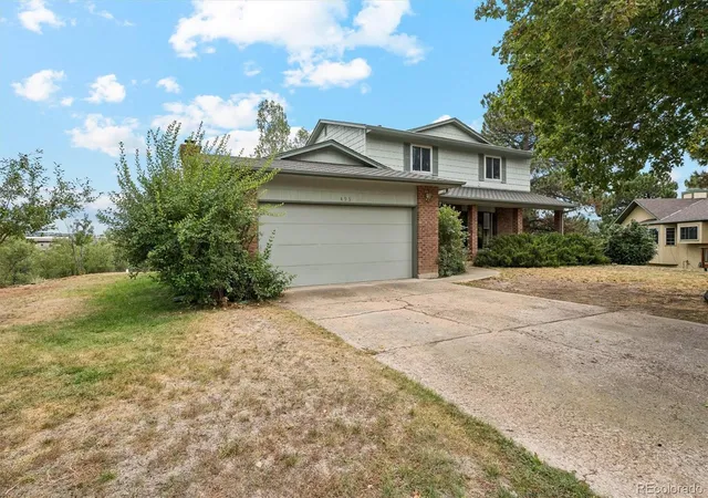 Photo 3 of Single family home for sale at 495 Guyout Ridge Ct, Colorado Springs, CO 80919 | MLS# 3058626 | Listing updated on 2026-10-01